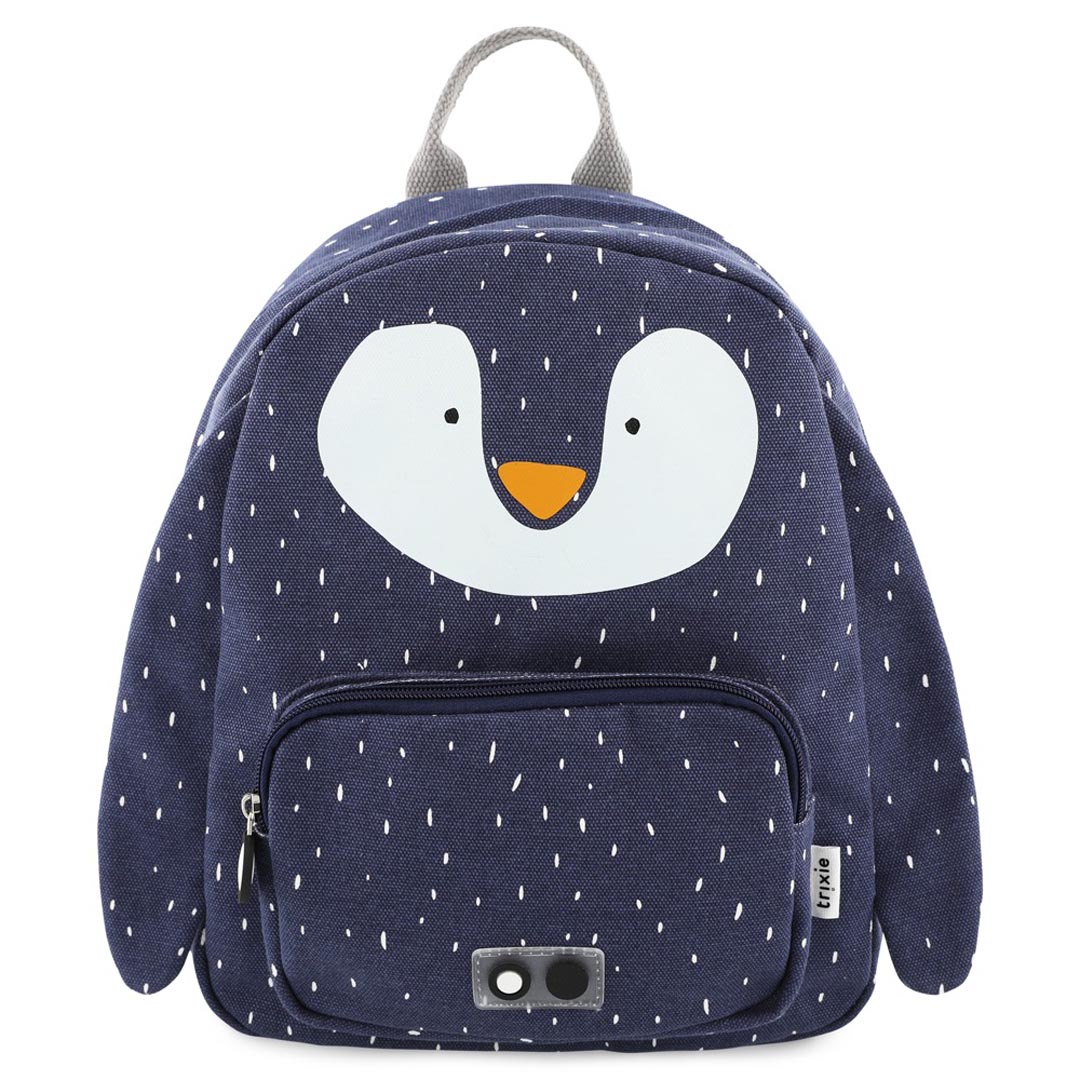 Rucksack - Mr. Penguin